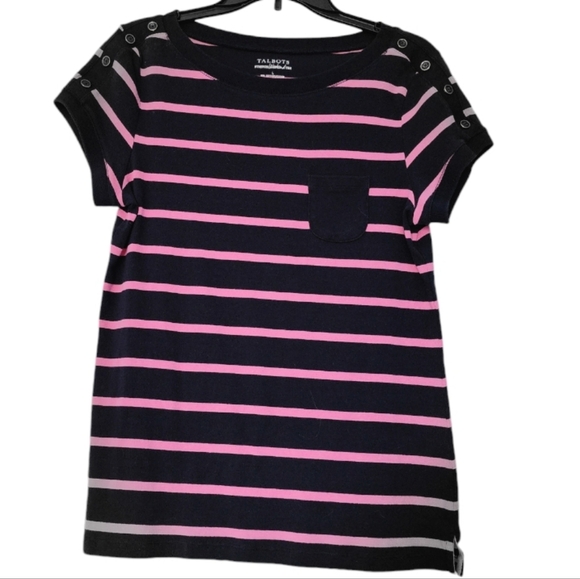 Talbots Tops - Preowned Talbots Teeshirt.